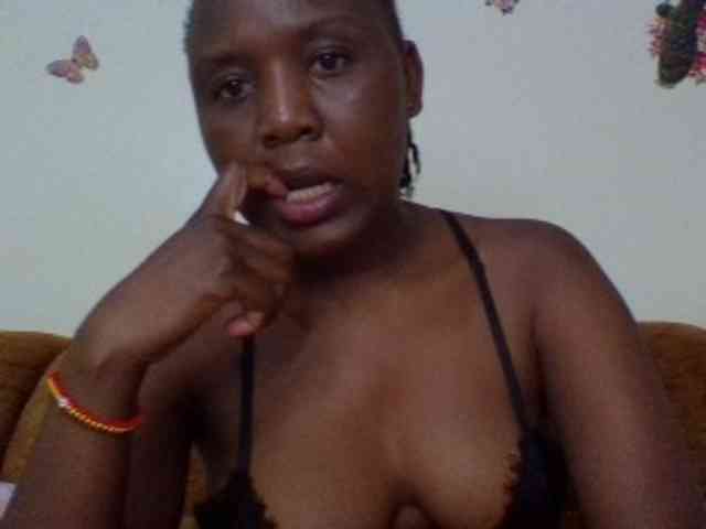 Prettiea webcam