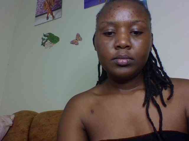 Prettiea webcam