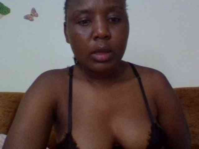 Prettiea webcam