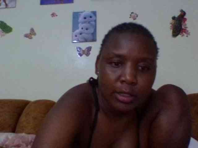 Prettiea webcam