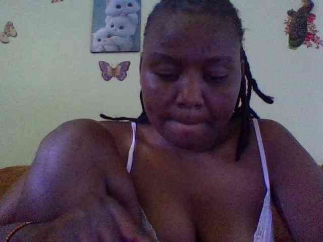 Prettiea webcam