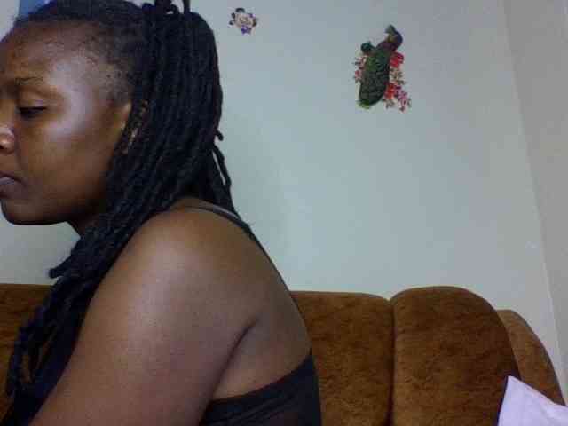 Prettiea webcam