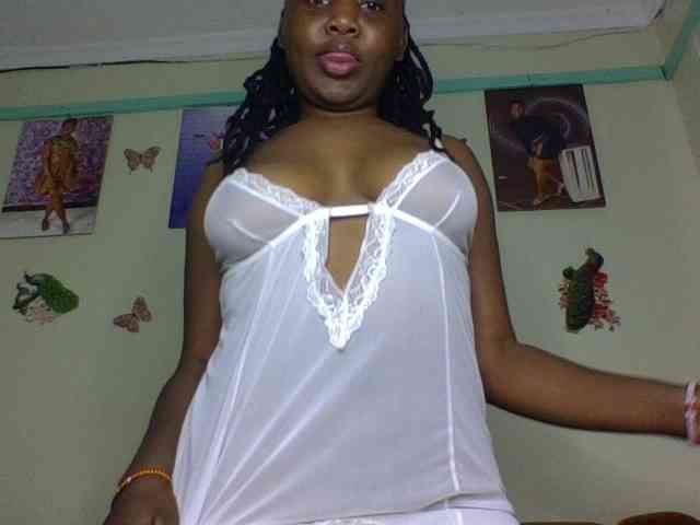 Prettiea webcam