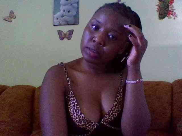 Prettiea webcam
