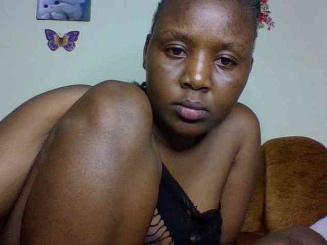 Prettiea webcam