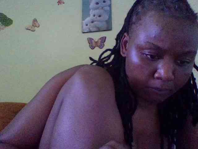Prettiea webcam