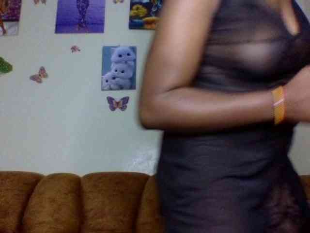 Prettiea webcam