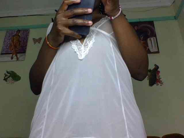 Prettiea webcam