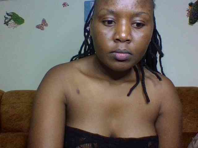 Prettiea webcam