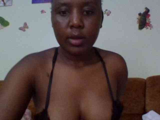Prettiea webcam
