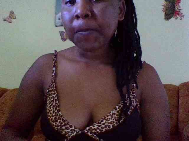 Prettiea webcam