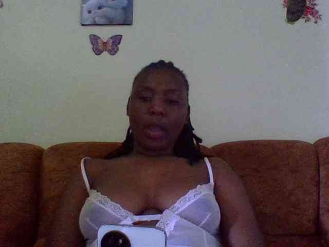 Prettiea webcam