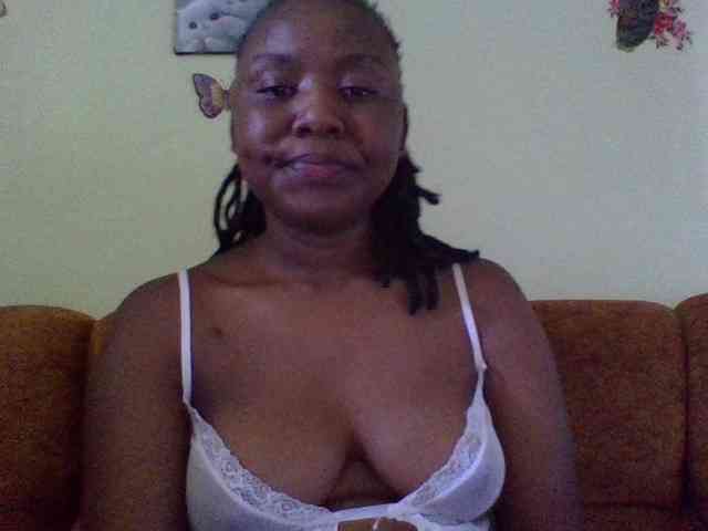 Prettiea webcam