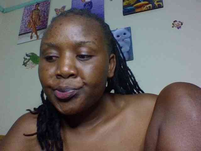 Prettiea webcam