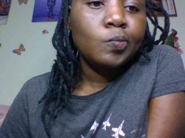Prettiea webcam