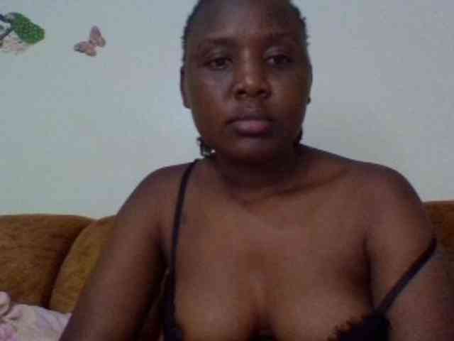 Prettiea webcam