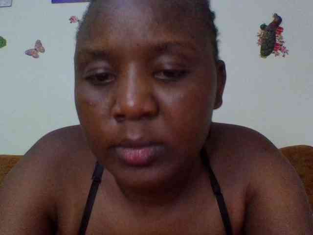 Prettiea webcam