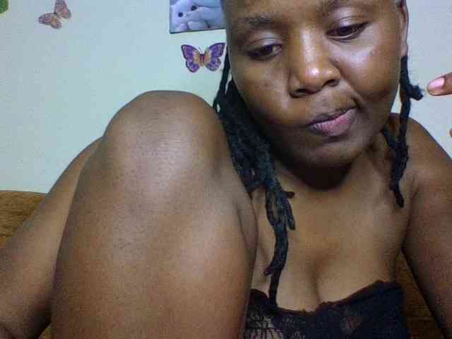 Prettiea webcam