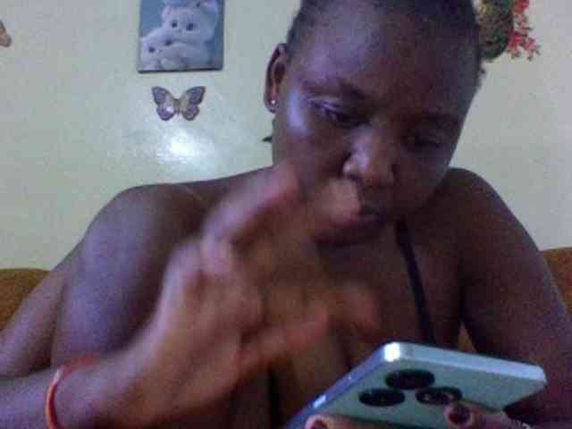 Prettiea webcam