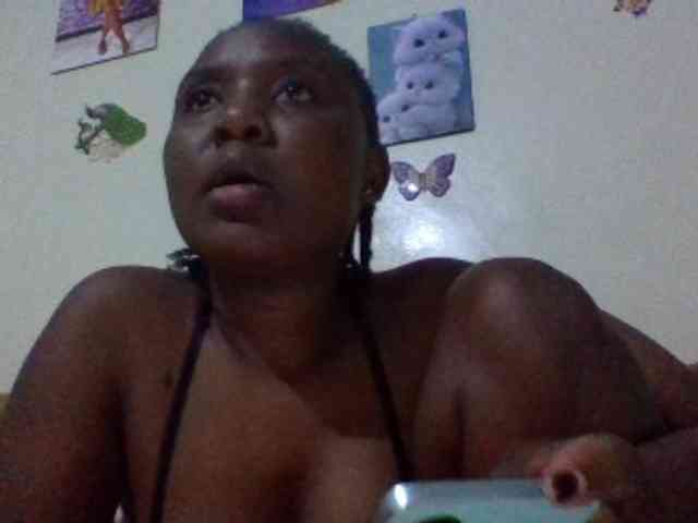 Prettiea webcam