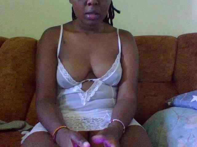 Prettiea webcam