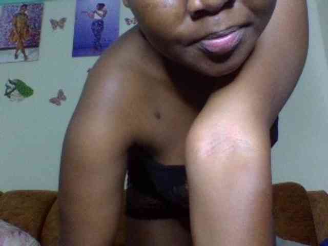 Prettiea webcam