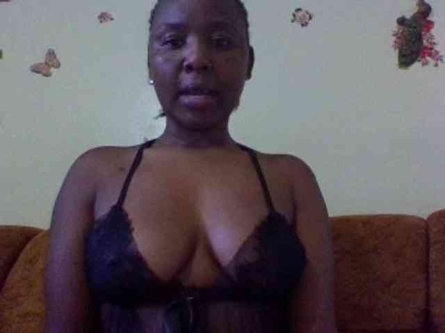 Prettiea webcam