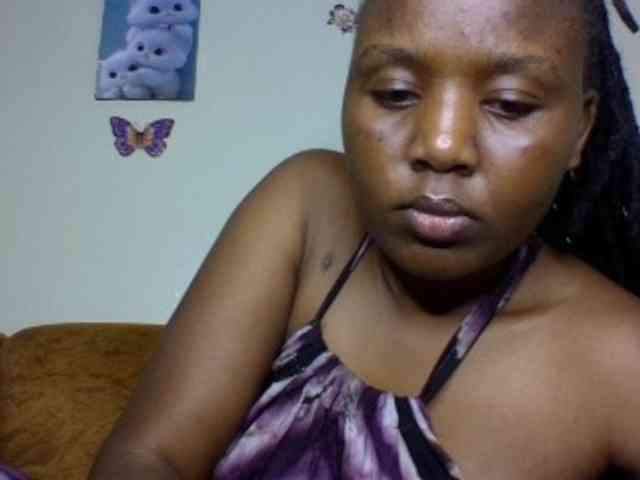 Prettiea webcam