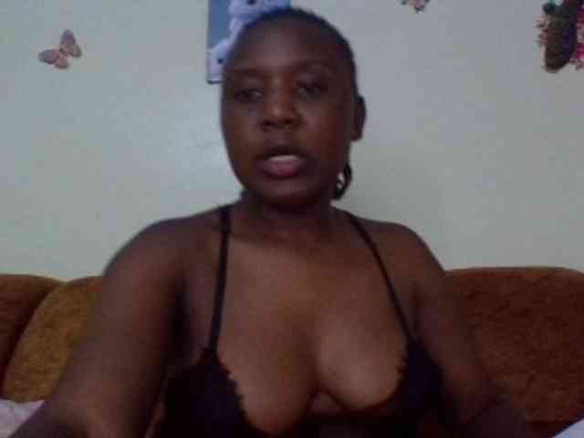 Prettiea webcam