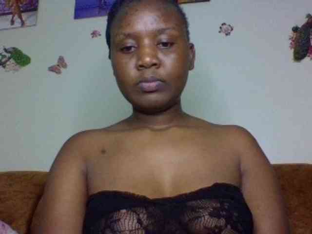 Prettiea webcam