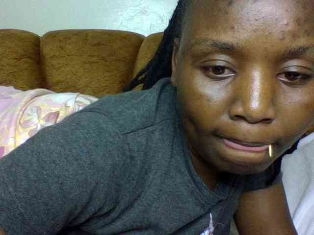 Prettiea webcam