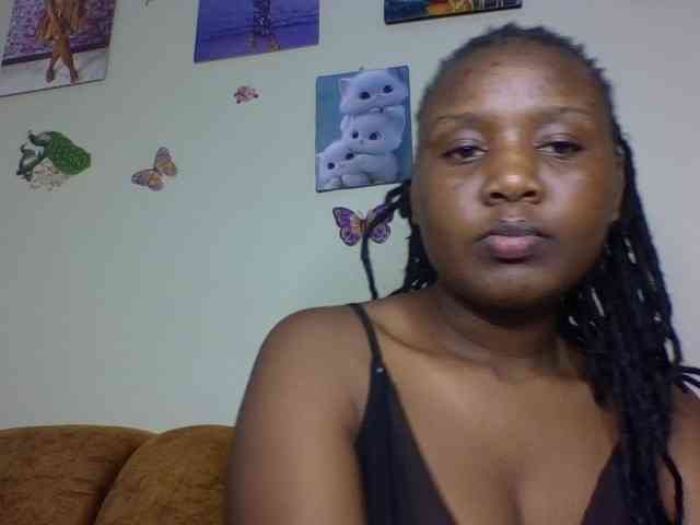 Prettiea webcam