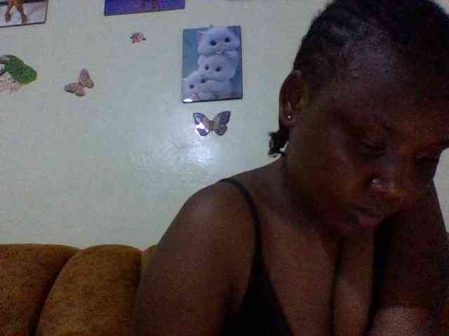 Prettiea webcam