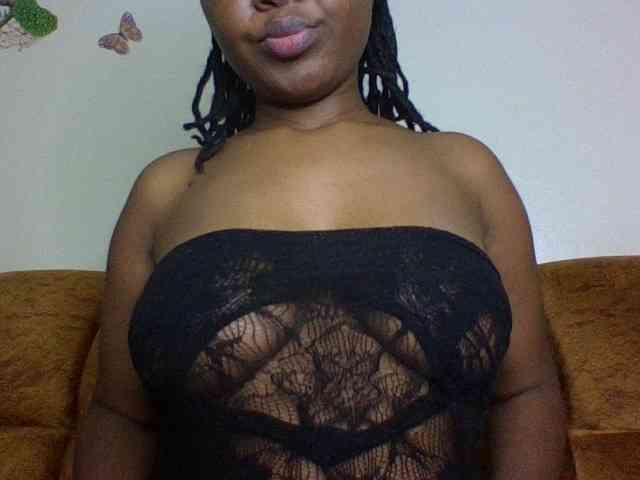 Prettiea webcam