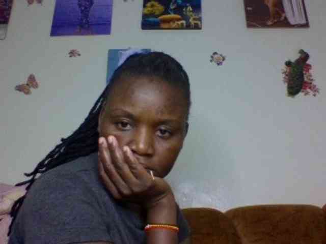 Prettiea webcam