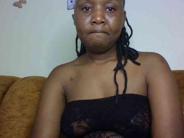 Prettiea webcam