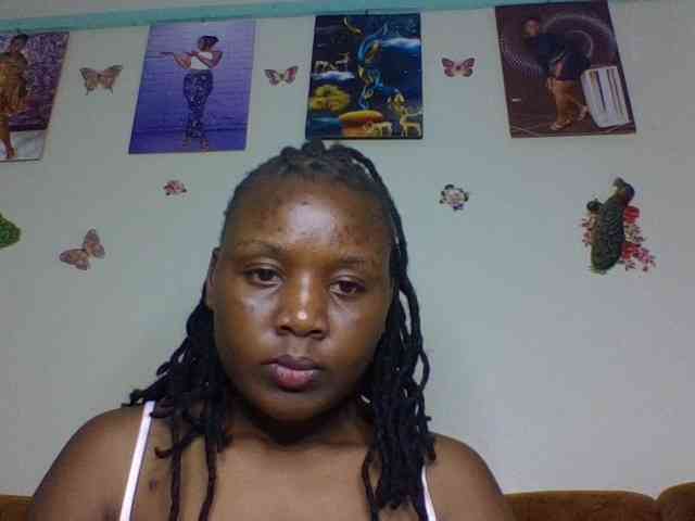 Prettiea webcam