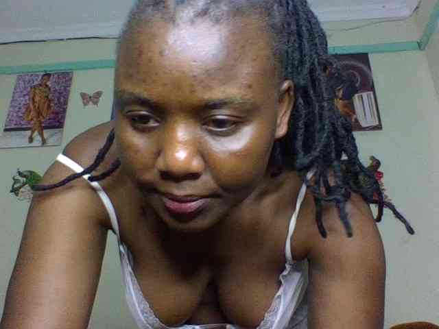 Prettiea webcam