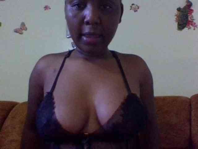 Prettiea webcam