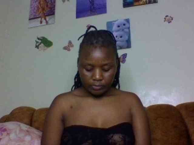 Prettiea webcam