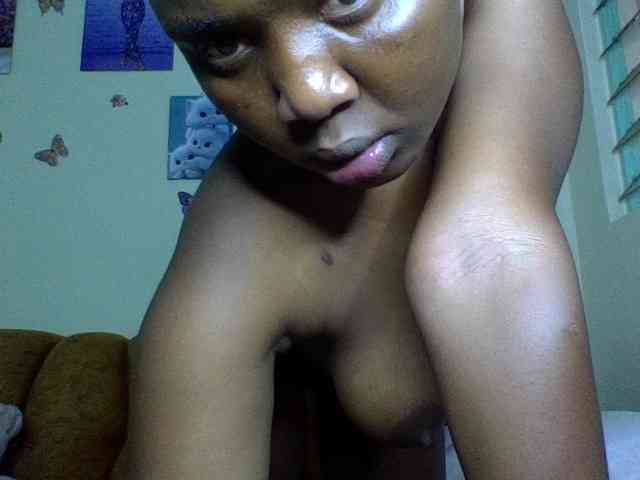 Prettiea webcam
