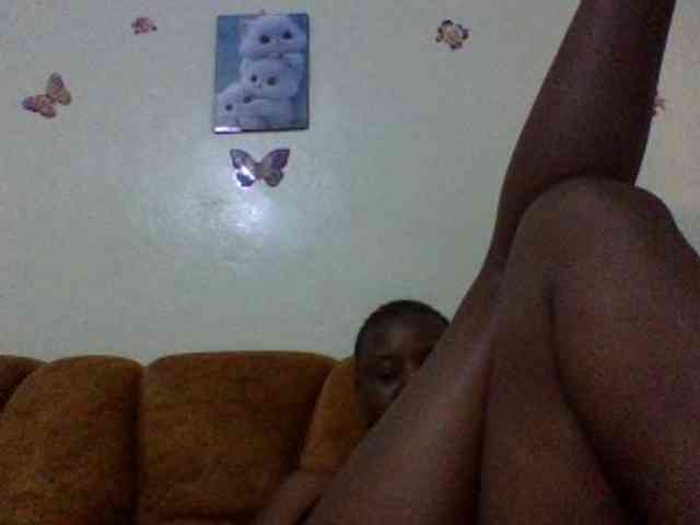 Prettiea webcam