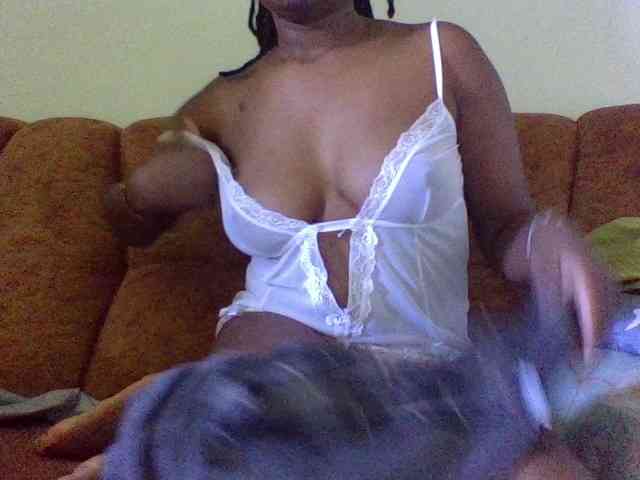 Prettiea webcam