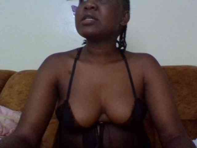 Prettiea webcam