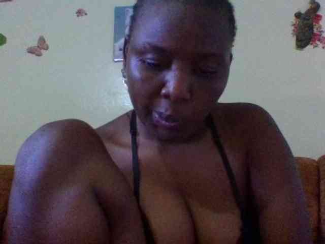 Prettiea webcam