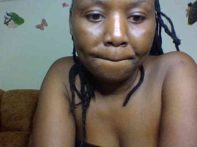 Prettiea webcam