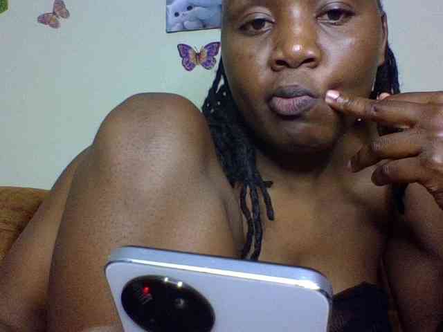 Prettiea webcam