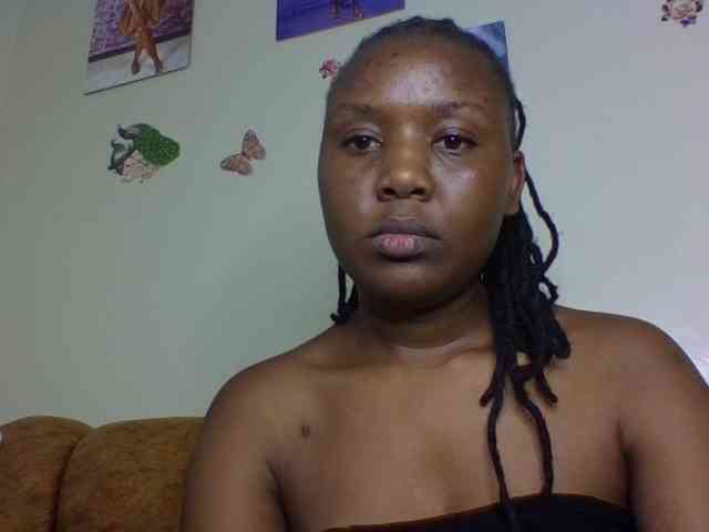 Prettiea webcam