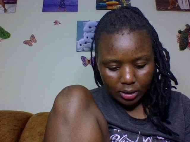 Prettiea webcam