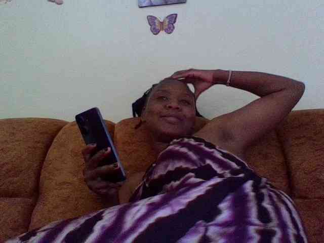Prettiea webcam